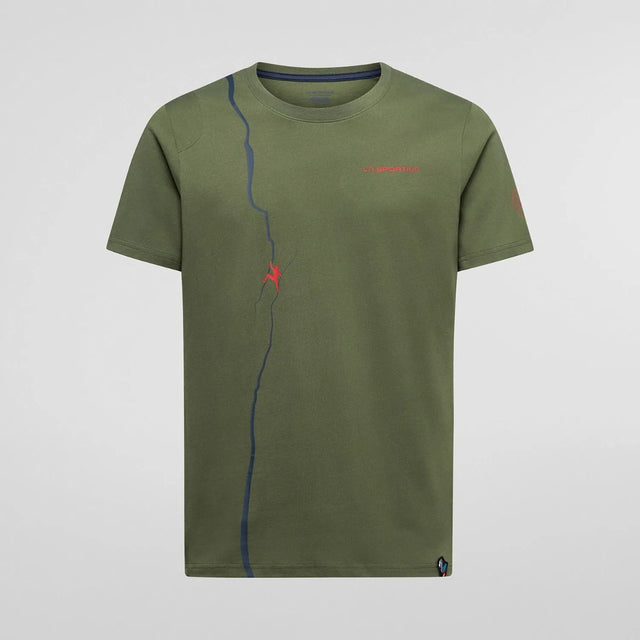 LA SPORTIVA Route T-Shirt M