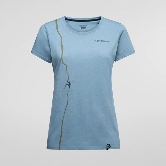 LA SPORTIVA Route T-Shirt W