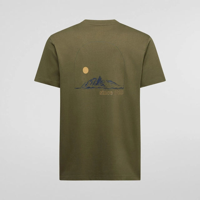 LA SPORTIVA Trilogy T-Shirt MAN
