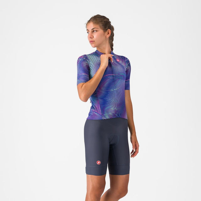 CASTELLI Prima 2 Short donna