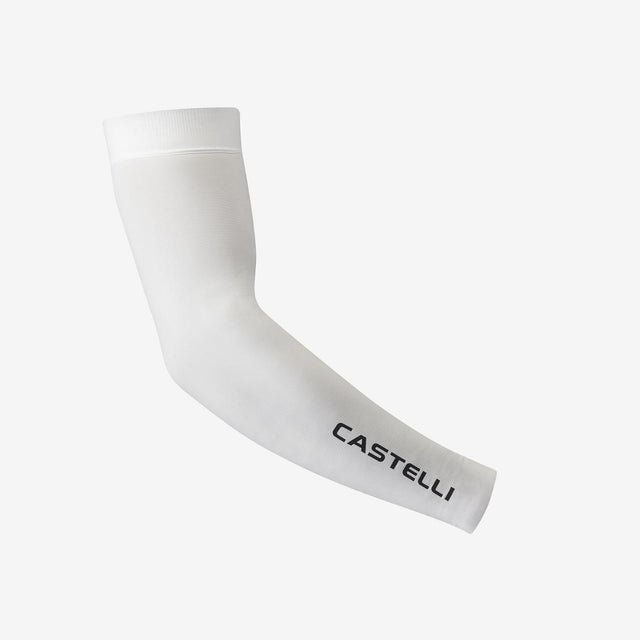 CASTELLI UPF 50 + Light ARM 3 Sleeves