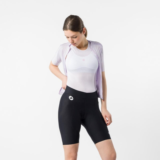 CASTELLI Espresso 2 W Short donna