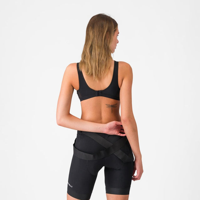 CASTELLI Rosso Corsa BRA