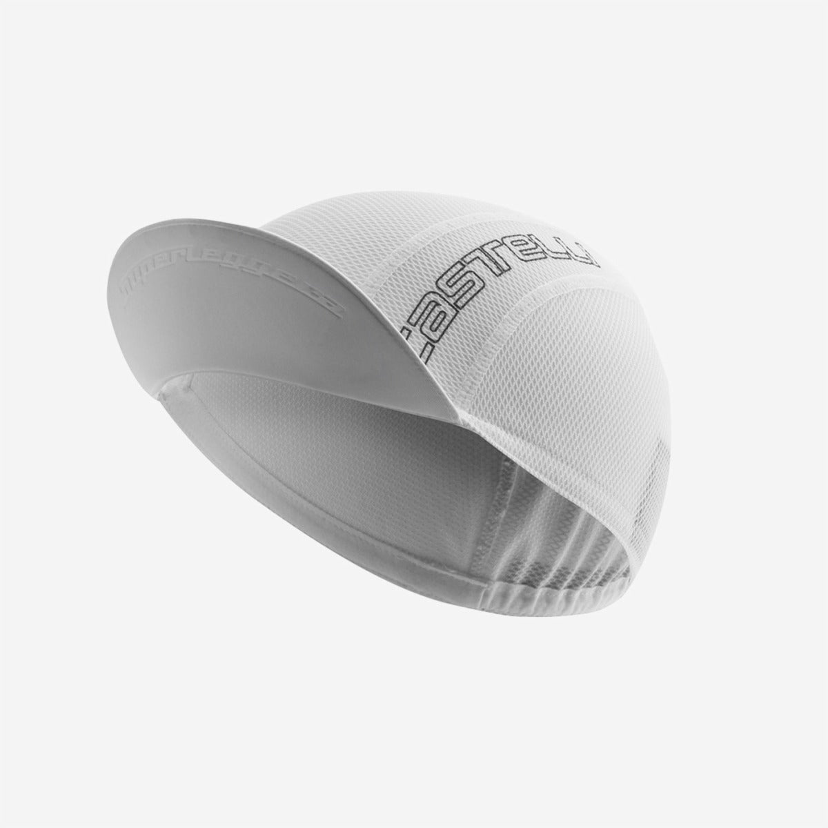 CASTELLI A/c 2 Cycling CAP White