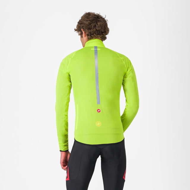 CASTELLI Squall Shell Jacket uomo