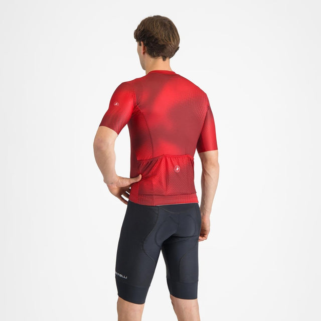 CASTELLI Competizione 2 Short uomo