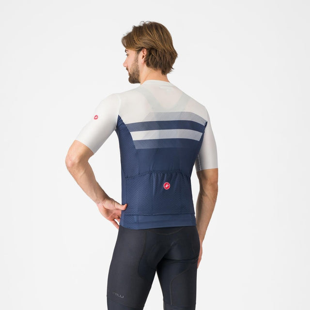 CASTELLI Simbolo Jersey uomo