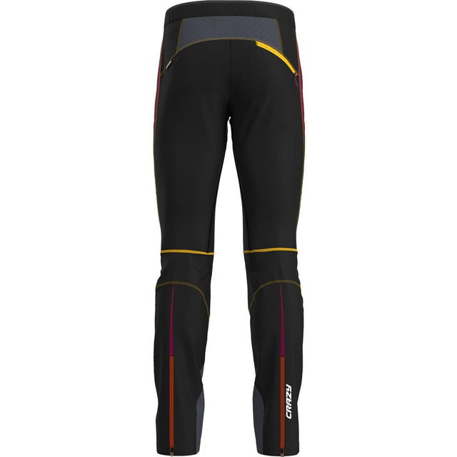 CRAZY Pant Flame MAN