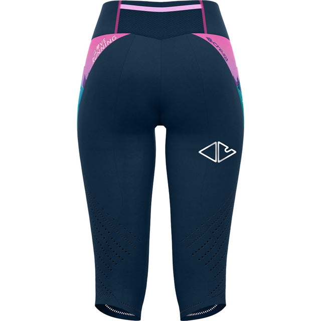 CRAZY Pant MID Pressure donna