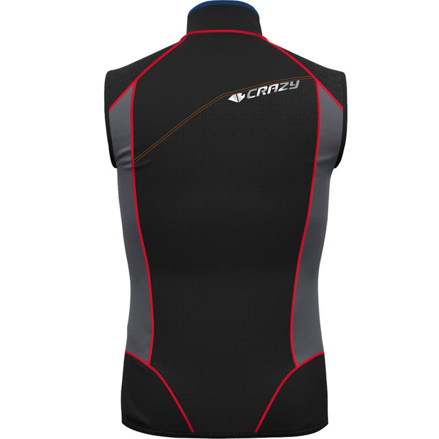 CRAZY Vest Avenger Light men