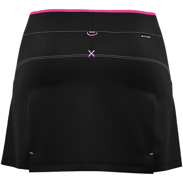 CRAZY Skort Exit donna