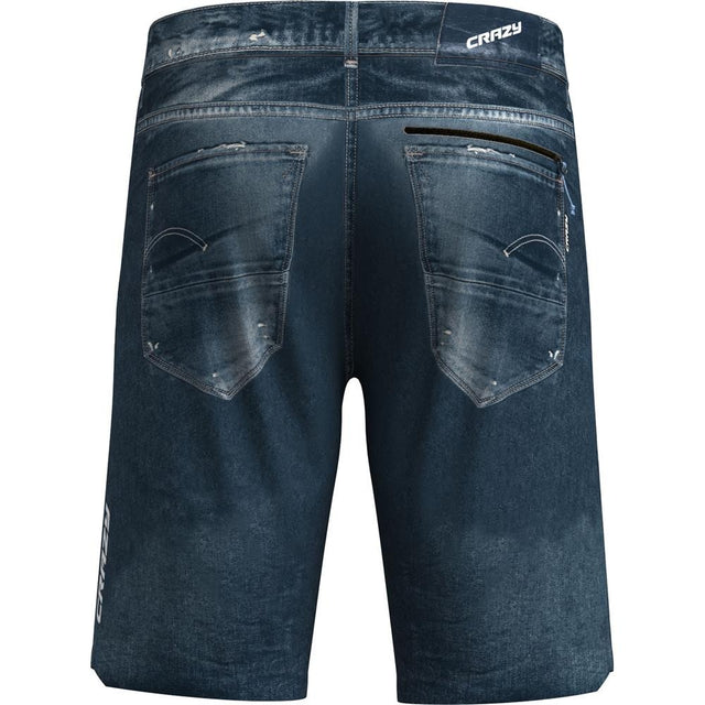 CRAZY Super Short uomo