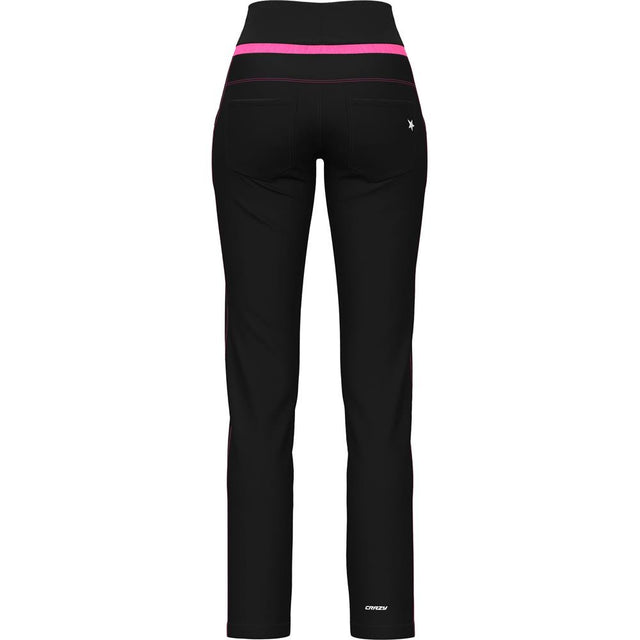 CRAZY Pant Style donna