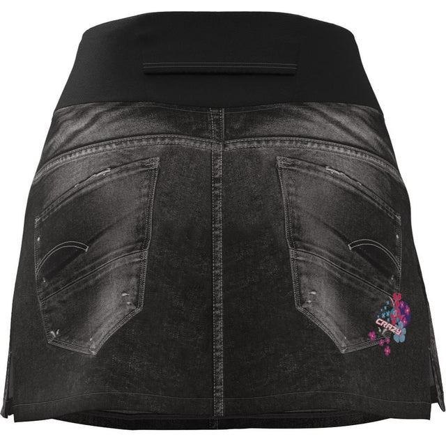 CRAZY Skirt Hidrogen donna