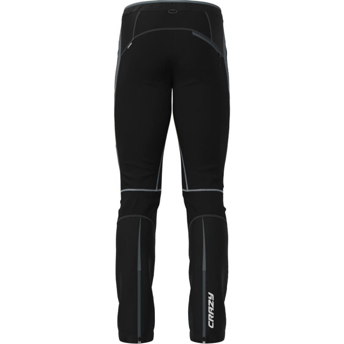 Crazy Flame Pantaloni Uomo - immagine 2