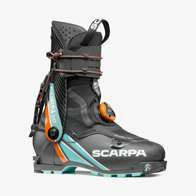 SCARPA Alien 1.0 Woman