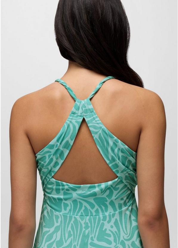 PRANA Jewel Lake Summer Dress