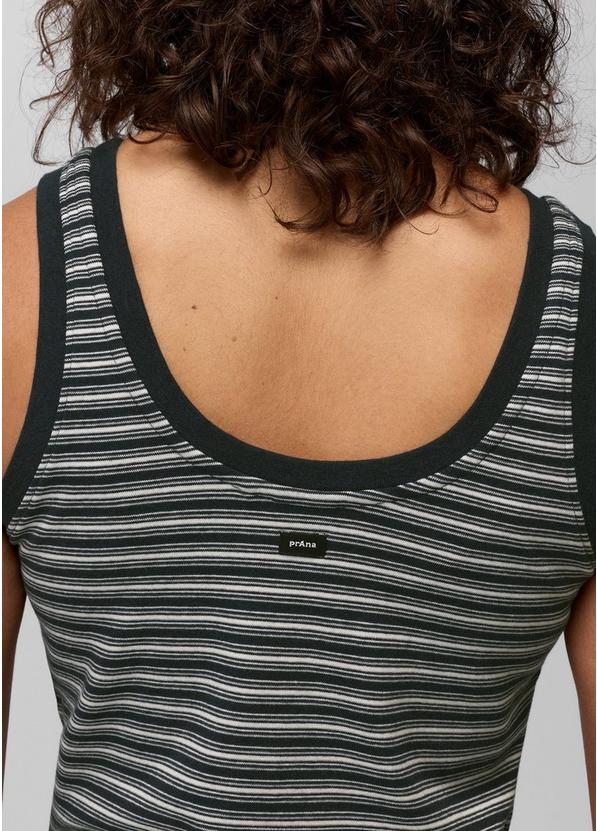 PRANA Lotus Tank Top