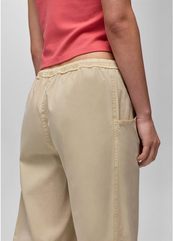PRANA Bondai E-Waist Pant
