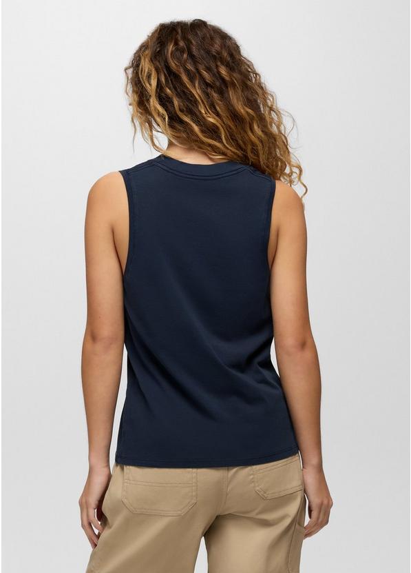 PRANA Everyday Root to Rise Graphic Tank
