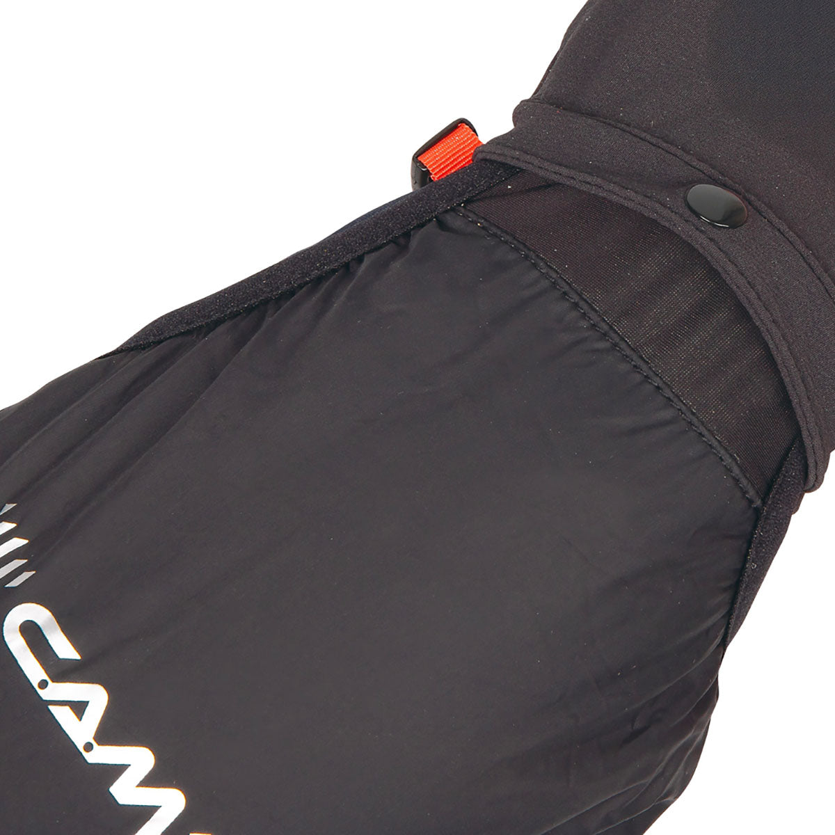 Camp G DUAL WARM - Guanto