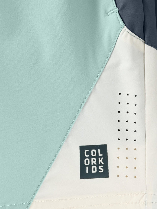 COLOR KIDS Shorts Sporty