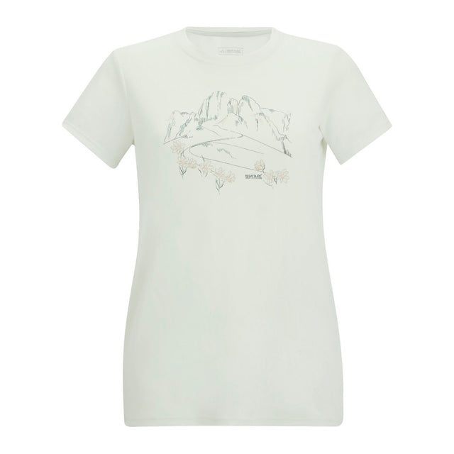 REGATTA Women's Fingal T-Shirt