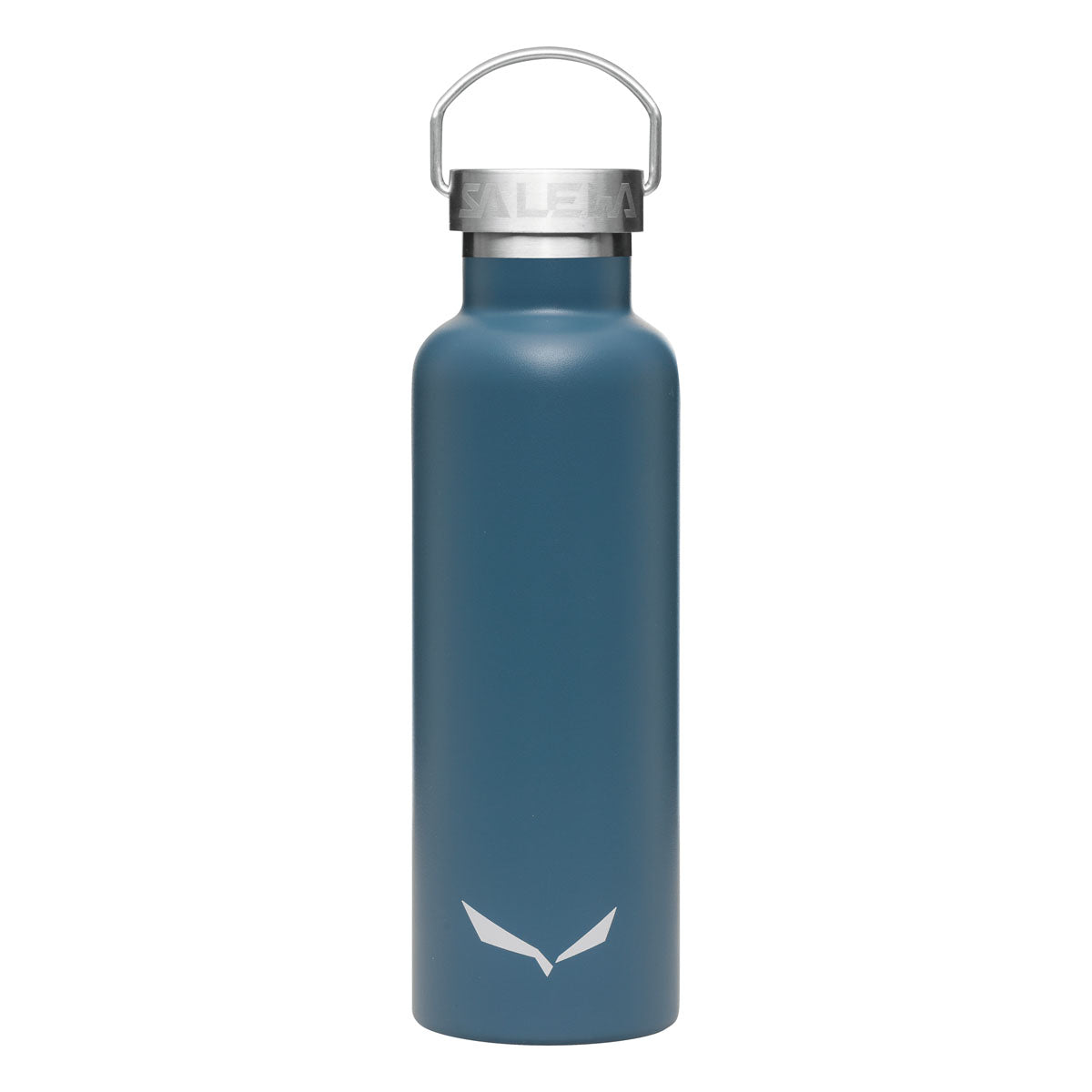 SALEWA Valsura 0,65l Borraccia Isolante in Acciaio