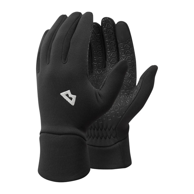 MOUNTAIN EQUIPMENT Stretch Fleece Grip Women's Glove