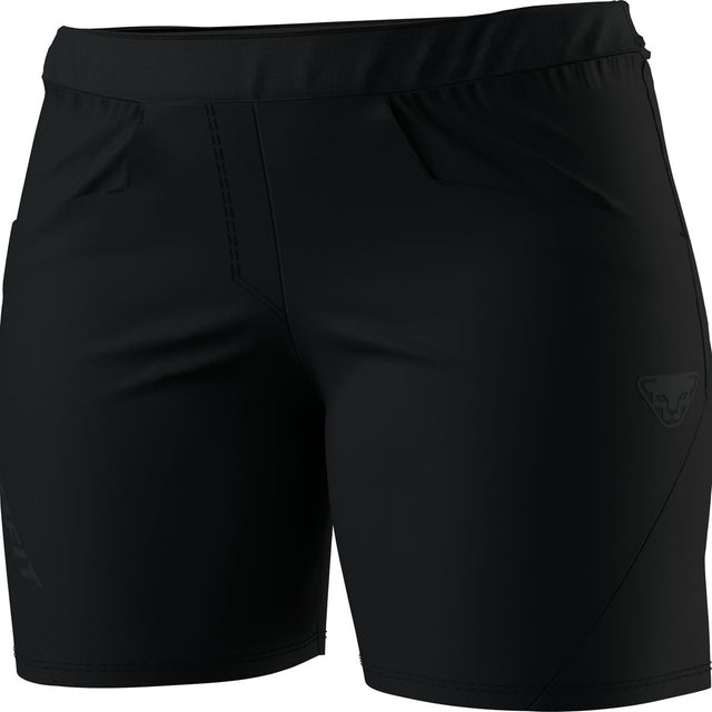 DYNAFIT Shorts Traverse Hybrid donna
