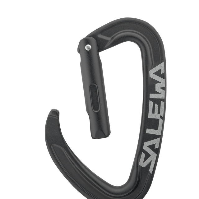 SALEWA Ortles Moschettone a Leva Dritta