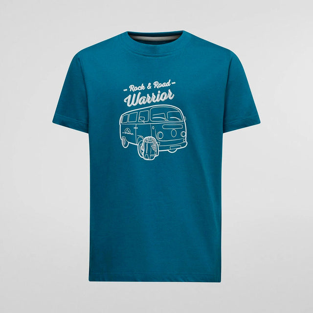 LA SPORTIVA Van T-Shirt KID