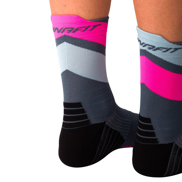 DYNAFIT Calze Ultra Mid