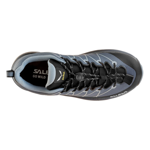 SALEWA Wildfire 2 Powertex Scarpa bambino
