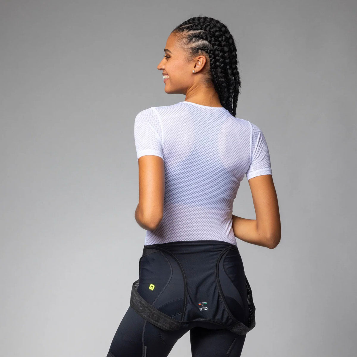 Ale' Velo Active T-SHIRT DONNA