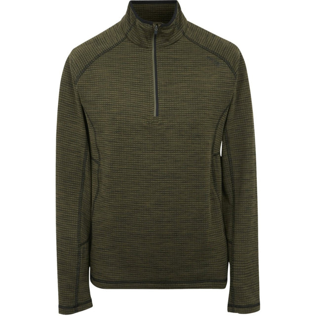 REGATTA Men's Yonder II Half Zip Midlayer