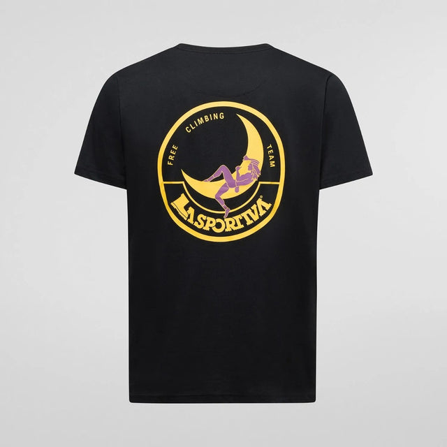 LA SPORTIVA Climbing On the Moon T-Shirt M