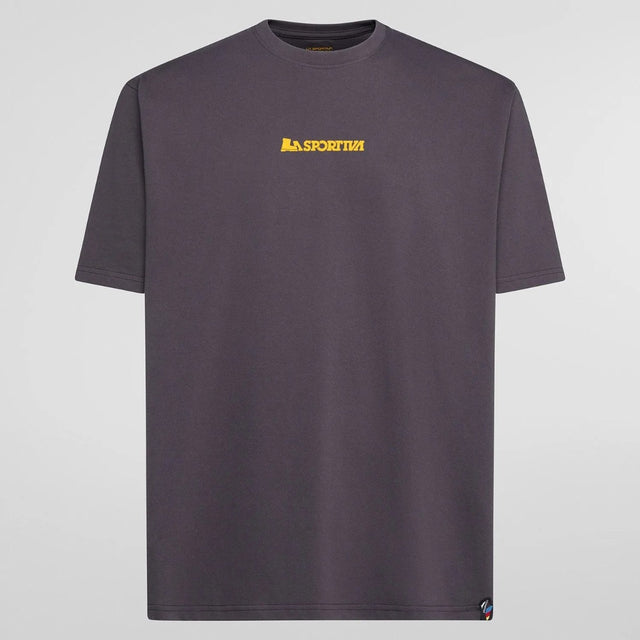 LA SPORTIVA Moon Climb T-Shirt M