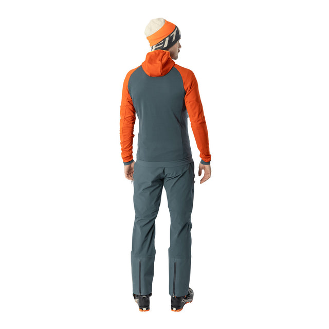 Dynafit Giacca con cappuccio Radical Polartec® uomo