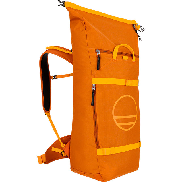 Wild Country Zaino Stamina 41L - SANDSTONE