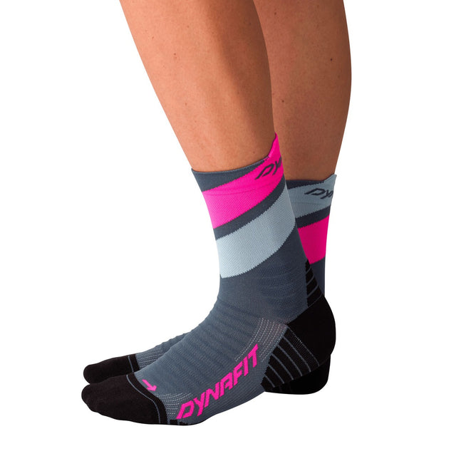 DYNAFIT Calze Ultra Mid