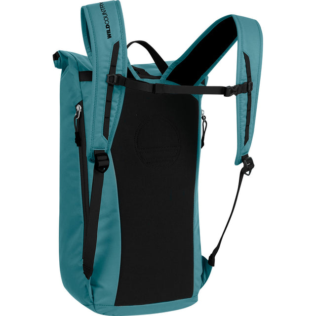 Wild Country Flow Zaino 26L - DEEPWATER