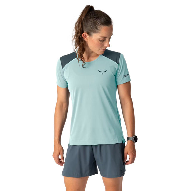 DYNAFIT Sky Shirt donna