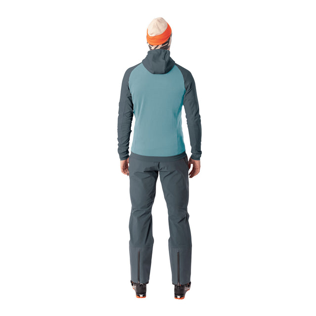 Dynafit Giacca con cappuccio Radical Polartec® uomo