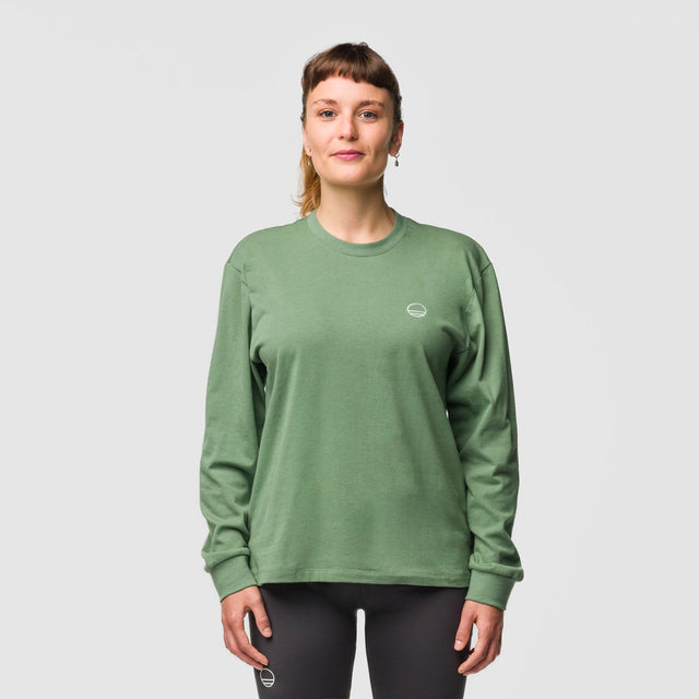Wild Country Movement Uni Long Sleeve