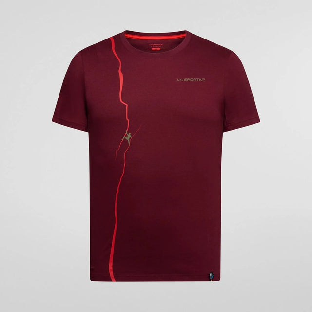 LA SPORTIVA Route T-Shirt M