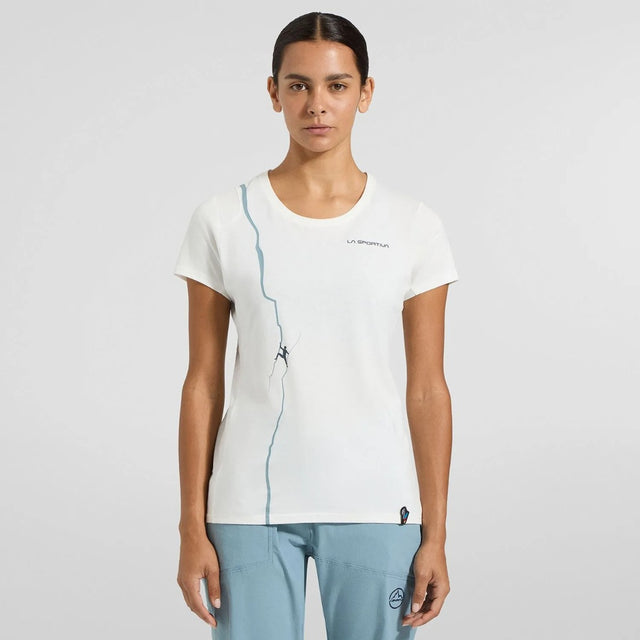 LA SPORTIVA Route T-Shirt W