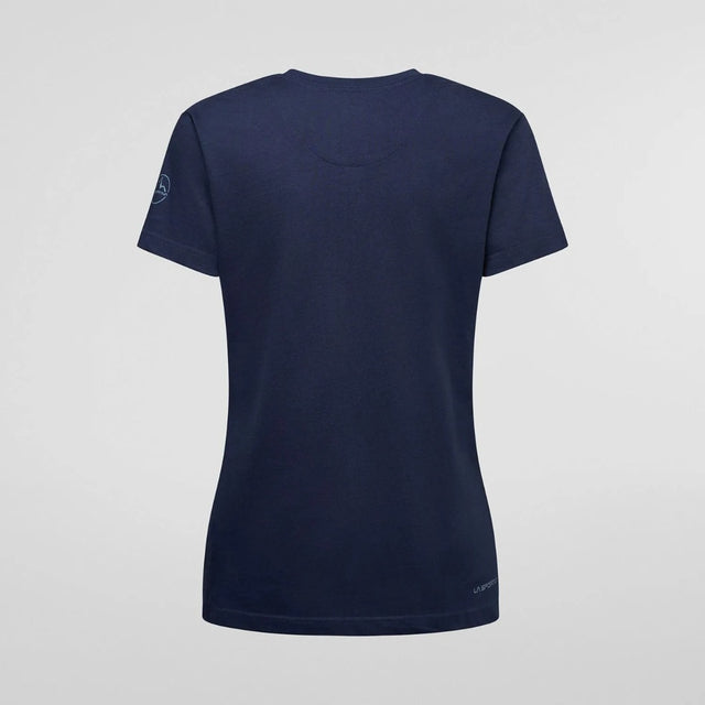 LA SPORTIVA Made of Mountain T-Shirt Woman