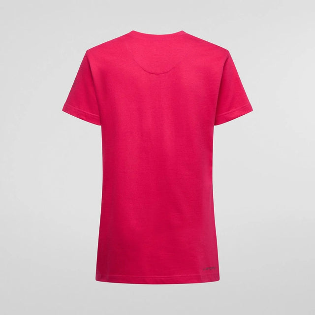 LA SPORTIVA Always Climbing T-Shirt Woman