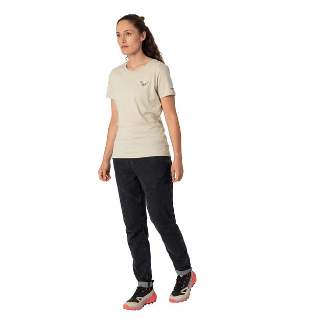 DYNAFIT T-Shirt 24/7 Graphic da donna
